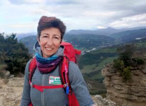 Degli Esposti Astrid