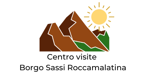 Sassi di Roccamalatina