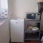 Frigo e microonde