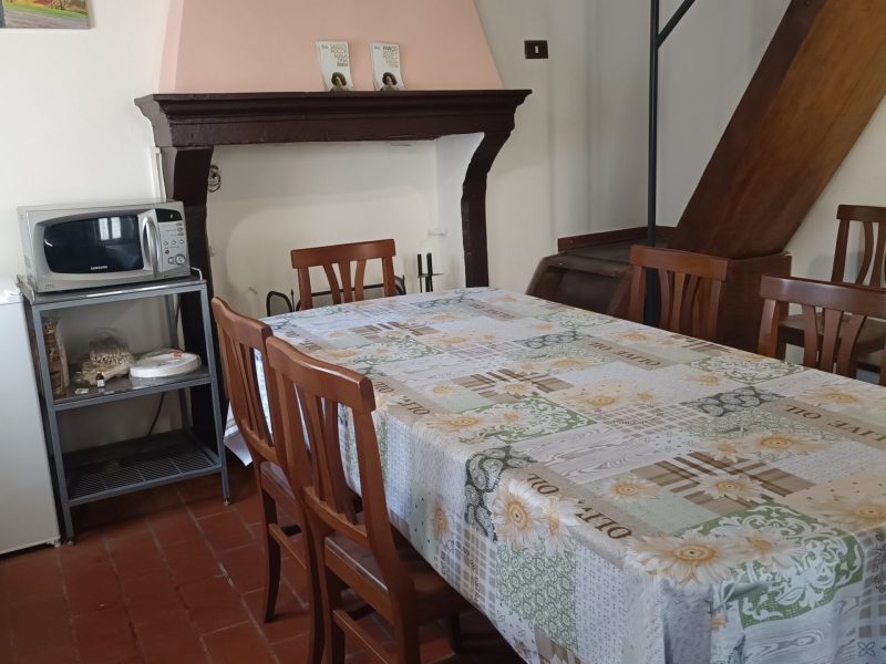 Sala comune